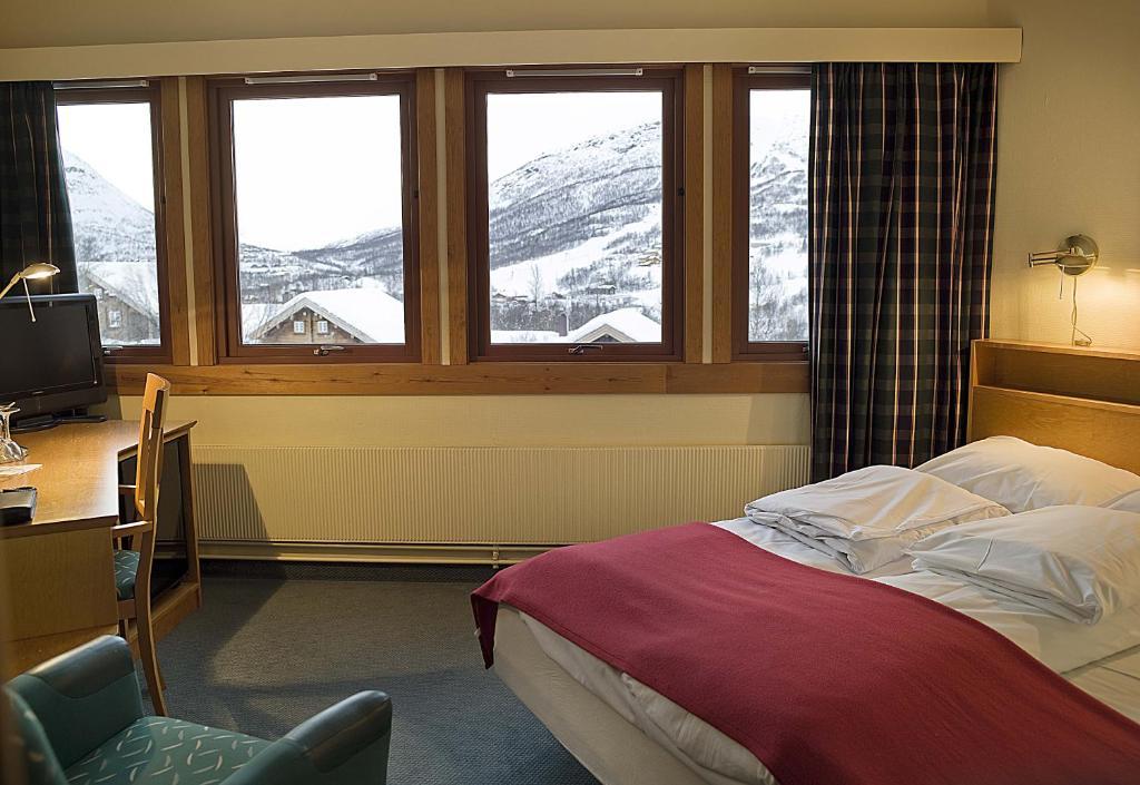 Hovdestoylen Hotel ฮอฟเดิน ห้อง รูปภาพ